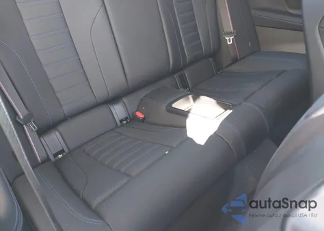 2024 BMW M2 z USA, uszkodzony, nr VIN 3MF13DM09R8D91811